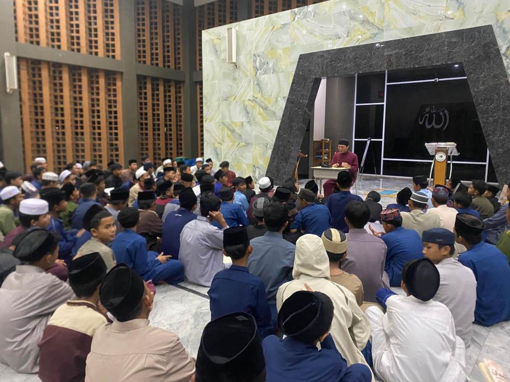 Pondok Tahfiz